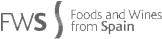 Foods from Spain